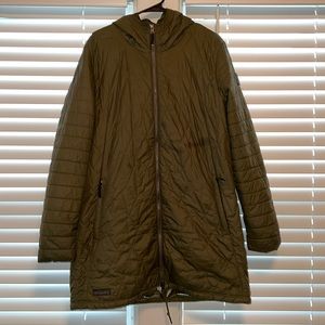Columbia Parka